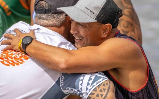 Honouring Two Pillars of Our Community: Bayside’s Newest Life Members