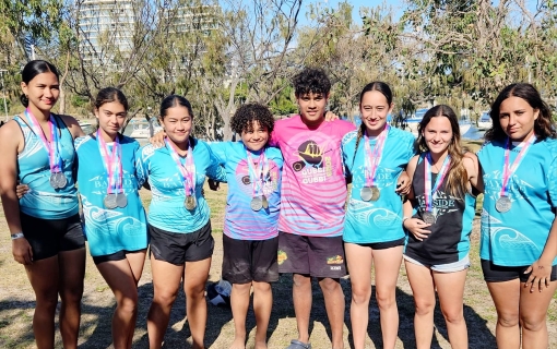 Gubbi Gubbi 2023: Bayside Juniors