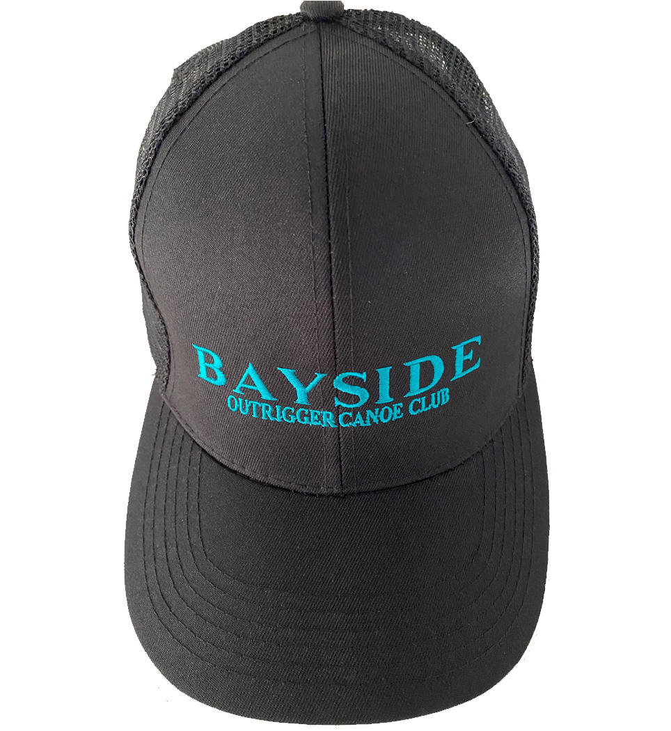 Bayside Trucker Caps