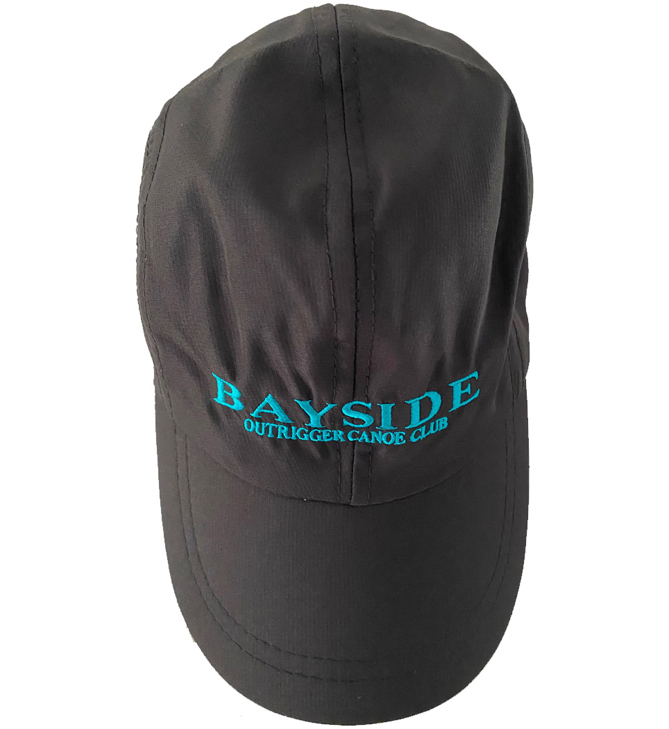 Bayside Caps
